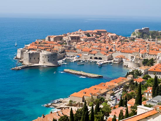 (Image) CROATIE circuit