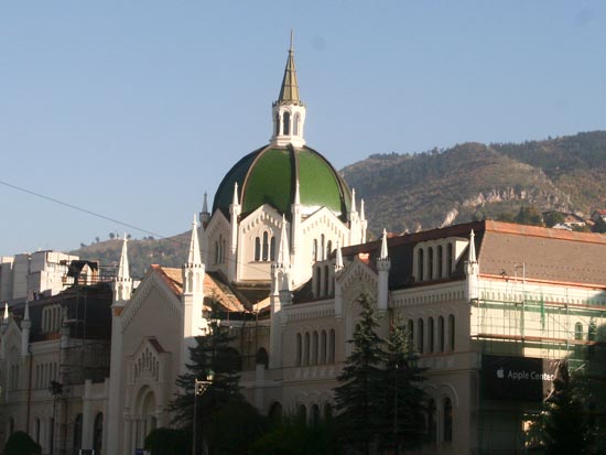 croatie 2012
