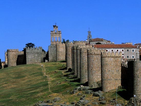 (Image) ESPAGNE circuit