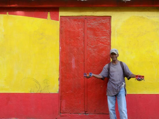 (Image) madagascar 2012