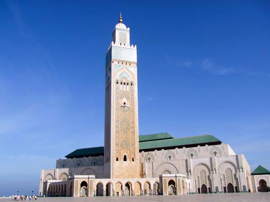 (Image) MAROC circuit