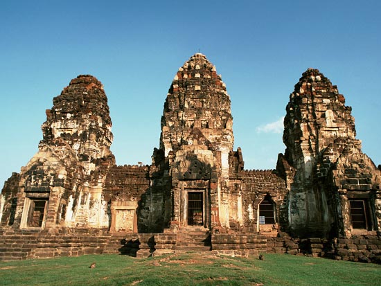 THAILANDE circuit