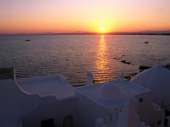 (Image) TUNISIE circuit