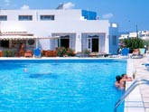 grece crete 2012 hotel hara ilios mini