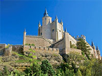 L Andalousie mini