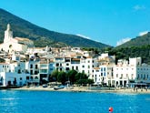 autocars espagne La Costa Brava et la Costa Daurada