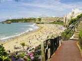 autocars france Landes et Pays Basque
