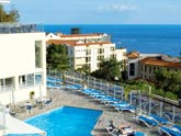 mini madere hotel raga