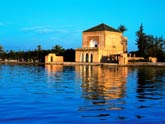 circuits maroc Les Villes Impériales