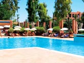 maroc marrakech Hotel Golden Tulip Farah 4 mini