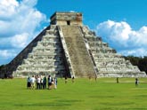 circuits mexique Culture Maya, du Mexique au Guatemala