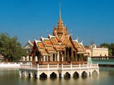 THAILANDE circuit  mini