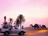tunisie 2012 4x4 mini