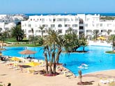 tunisie hotel vincci resort and spa mini