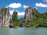 circuits vietnam Le Grand Tour d'Asie