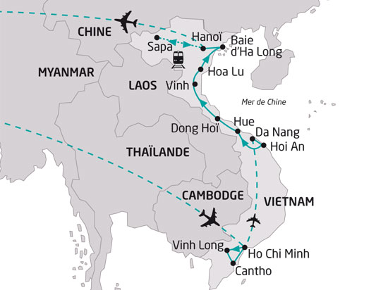 vietnam et minorites ethniques 242712