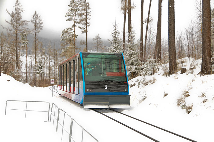 actu site pologne tatras slovaquie