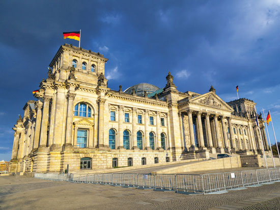 (Image) allemagne fotolia