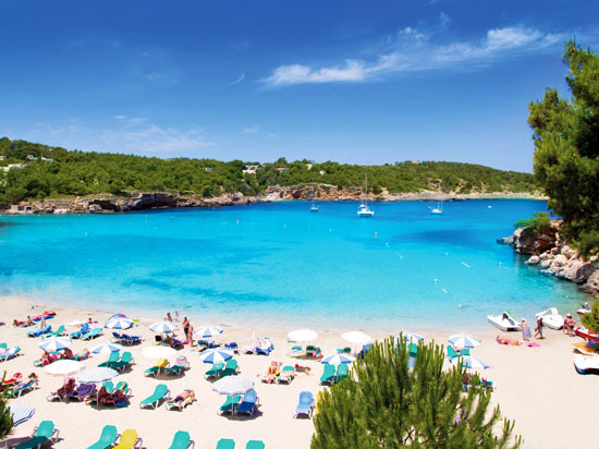 (Image) baleares majorque
