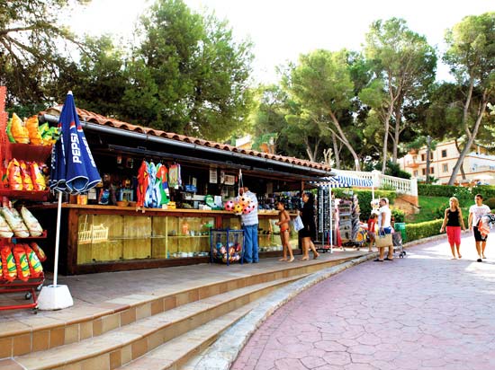 baleares majorque club palma bay