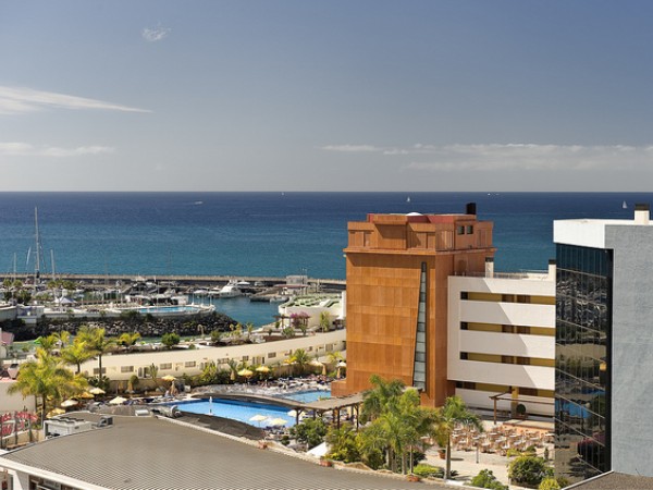 sejours espagne H&ocirc;tel Be Live La Nina 4****