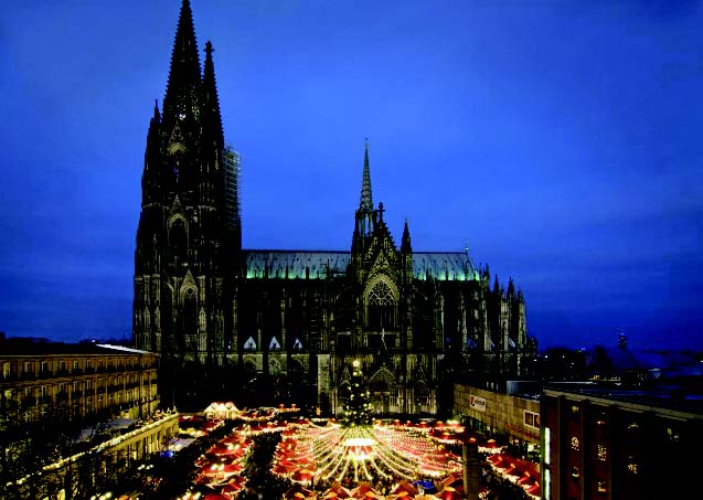 (Image) allemagne berlin