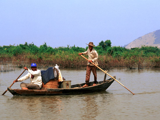 (Image) NT cambodge phnom penh fotolia