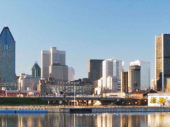 (Image) canada montreal