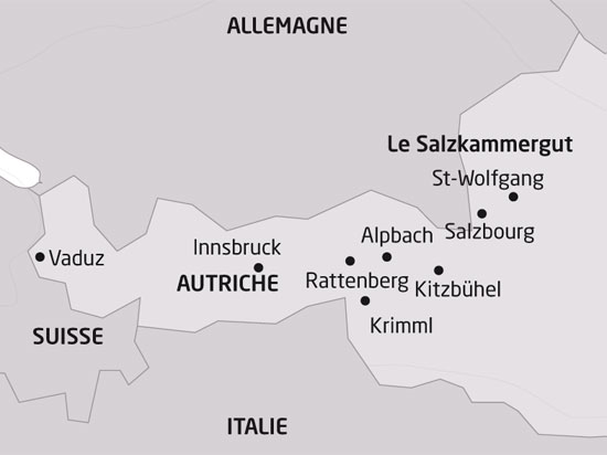 carte autriche reveries tyroliennes 216792