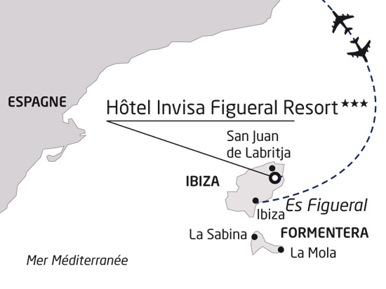 carte ibiza hotel invisa club figueral resort 498203