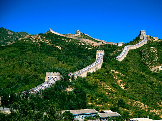 circuits Chine