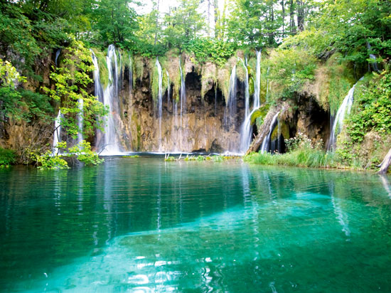 croatie 2012