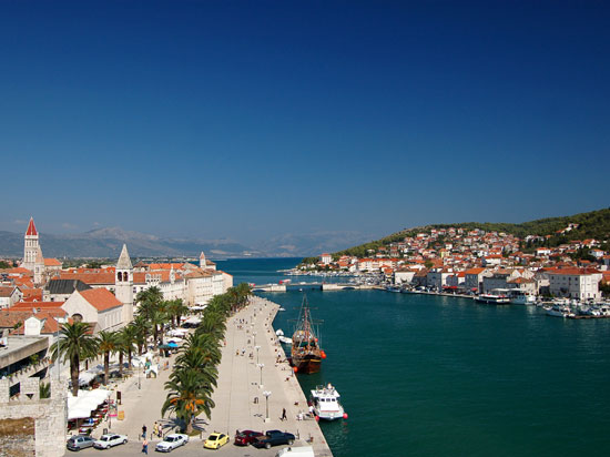 autocars croatie Dubrovnik et la Croatie