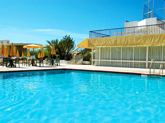 Séjour Andalousie espagne andalousie hotel alay