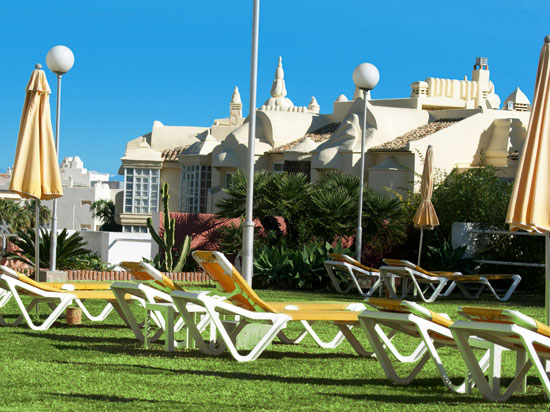 Séjour Andalousie espagne andalousie hotel alay