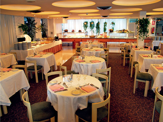voyage Espagne Hôtel Alay 4**** à Bénalmadena