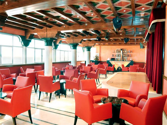 Séjour Andalousie espagne andalousie hotel fenix