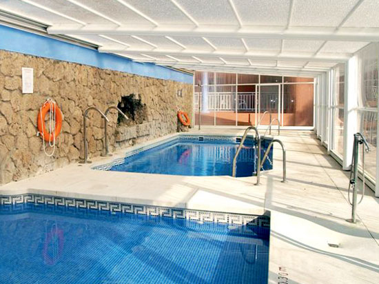 Séjour Andalousie espagne andalousie hotel fenix