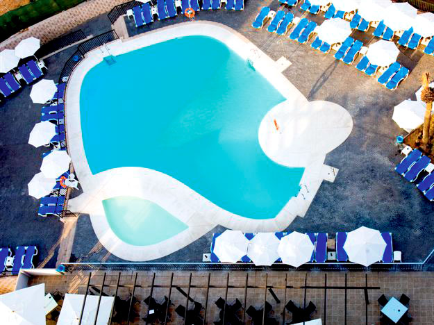 Séjour Andalousie espagne andalousie hotel los patos