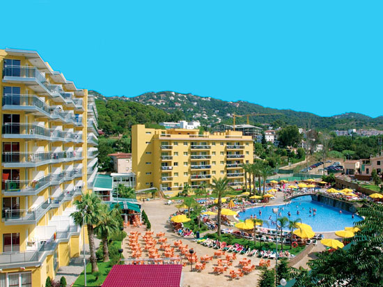 HOTEL ESPAGNE hotel espagne:
