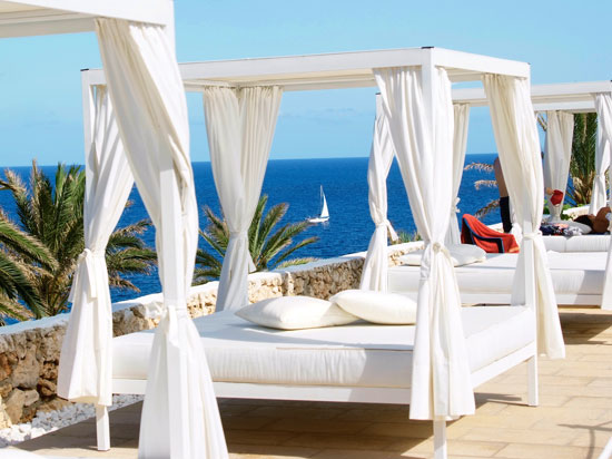 S&eacute;jour Baléares espagne majorque hotel palia maria eugenia