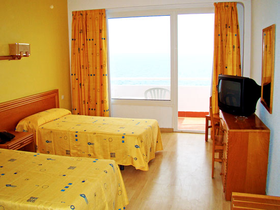 voyage Espagne H&ocirc;tel Palia Maria Eugenia 3***