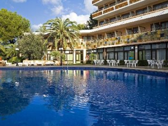 Séjour Baléares espagne palma hotel or tobago