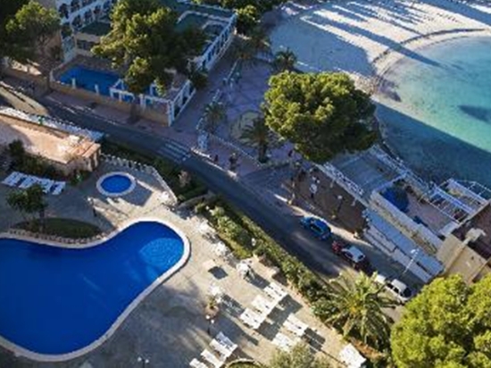 Séjour Baléares espagne palma hotel or tobago