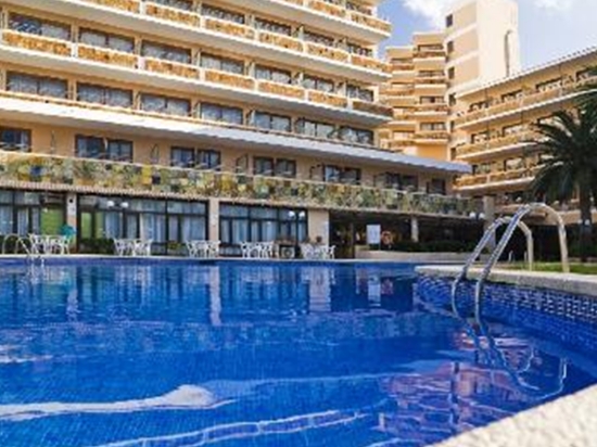 voyage Espagne Hôtel Tobago 3***