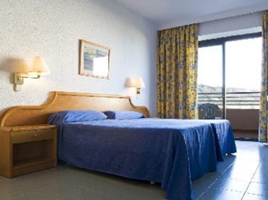 Séjour Baléares espagne palma hotel or tobago