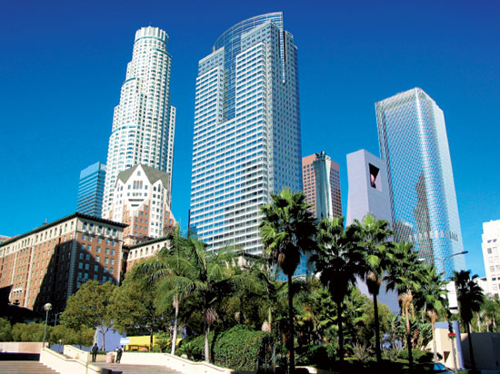 Circuit Etats-Unis etats unis usa 2012 los angeles istock