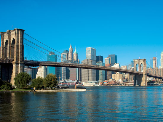voyage Etats-Unis La Grande Travers&eacute;e des USA