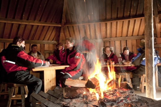 (Image) finlande 2012 laponie
