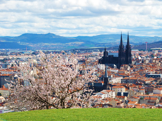Rencontres celibataires clermont ferrand